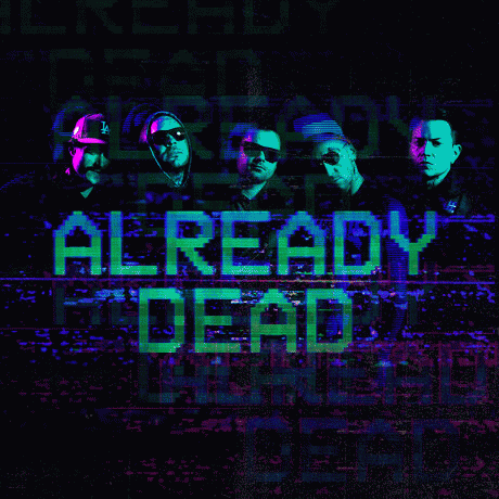 Hollywood Undead : Already Dead